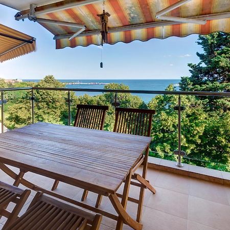 Дриймбг Апартаменти - Панорама Бийч, Несебър Exterior foto